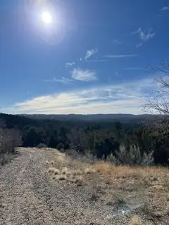 Tierra Vista Trail 