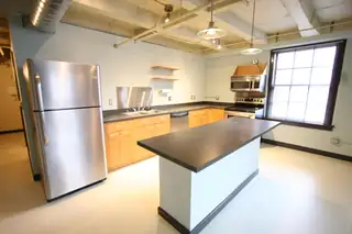 300 TIJERAS Avenue NE 212 Kitchen