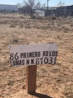 86 PRIMERO Road, Los Lunas 