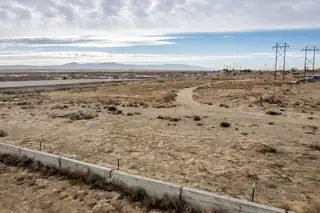 4321 Mead Avenue Avenue SW 