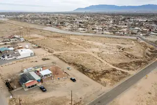 4321 Mead Avenue Avenue SW 