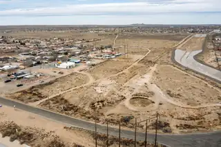 4321 Mead Avenue Avenue SW 