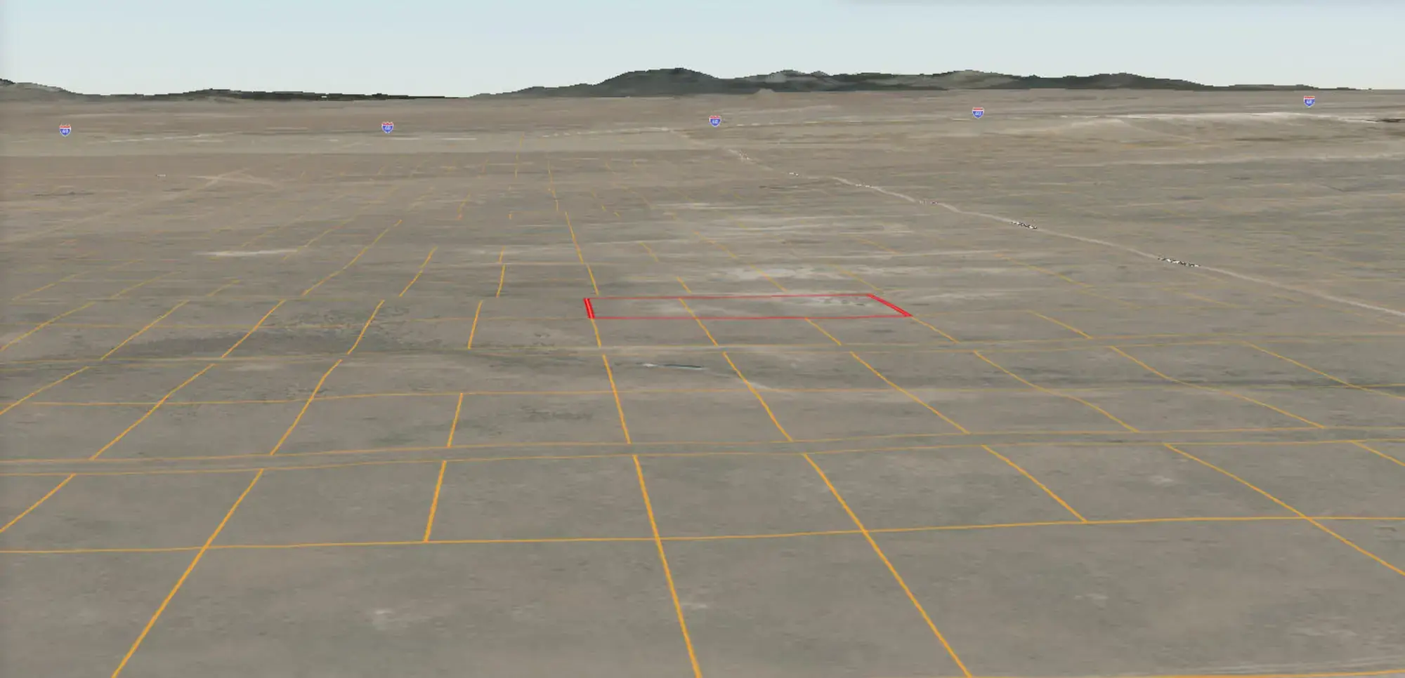 Lot 5-7 Estancia Ranchettes 5-A