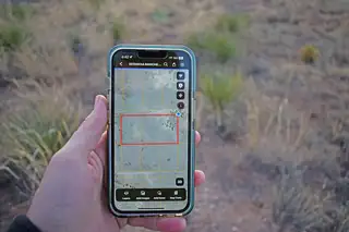 Lot 5-7 Estancia Ranchettes 5-A 