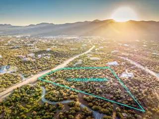 61 TWIN ARROW Drive, Sandia Park 