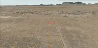 Lot 20-23 Rio Del Oro 17, Los Lunas 