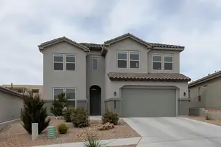 2539 McCauley Loop NE, Rio Rancho 