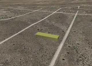 42nd (U23 B36 L19) Avenue NW 