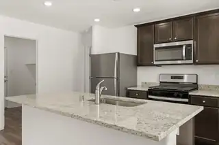 5079 Findley Street SW Kitchen