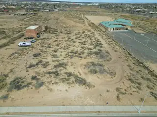 3525 TOWER Road SW, Albuquerque 