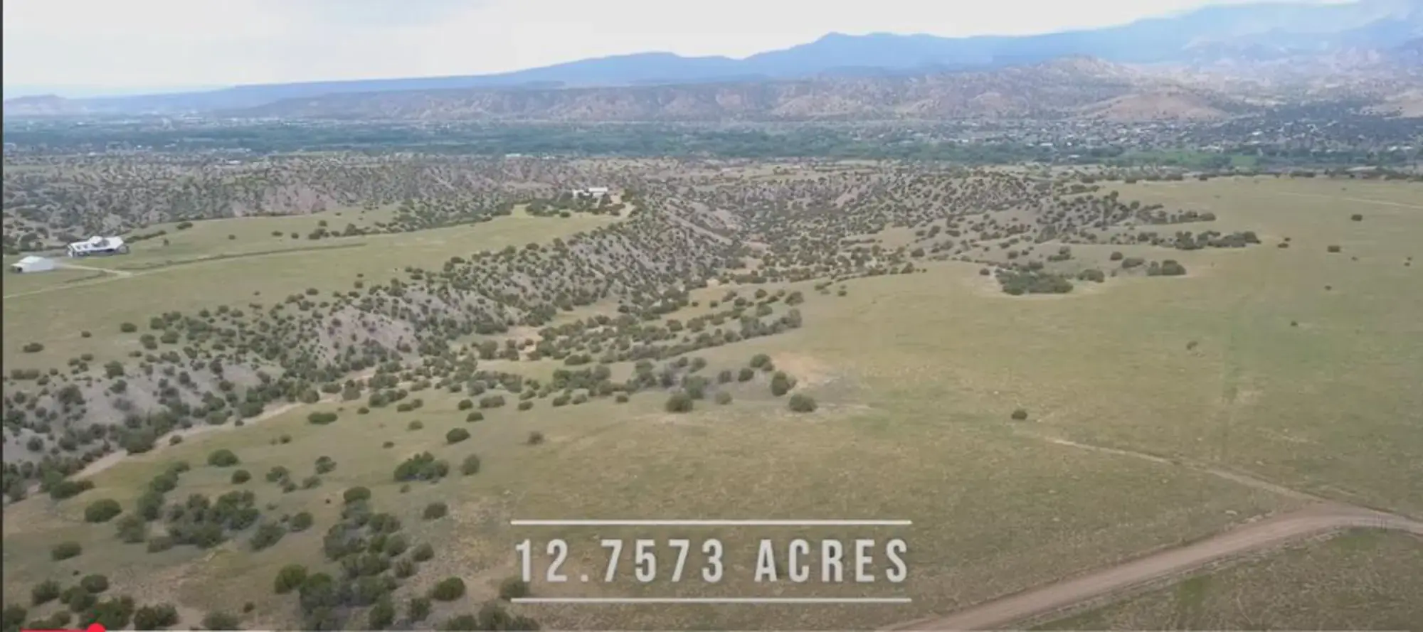 Lot 1 Indian Ridge Ranch