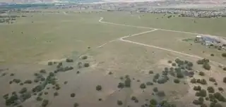 Lot 1 Indian Ridge Ranch 