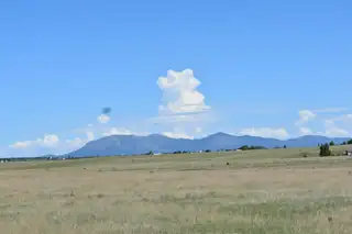 00 Sunrise Drive, Moriarty 