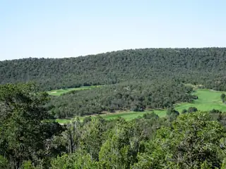 2 Broken Arrow Place 