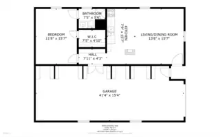 5 BACHELOR Trail Floor Plan