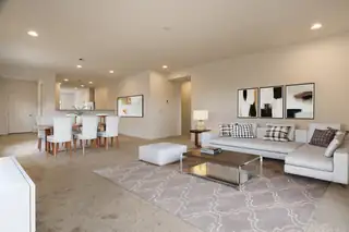 228 Prism Avenue SW Living Room