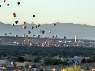 5501 Lewis, Rio Rancho 