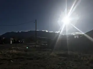 EAGLE ROCK Avenue NE 