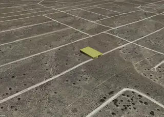 41st (U23 B36 L36, Rio Rancho 