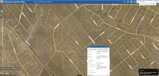 Karr Circle, Rio Communities 