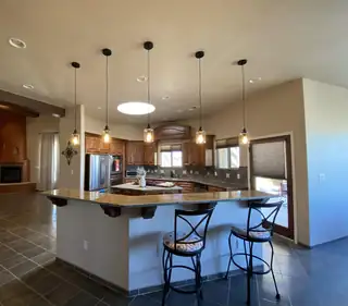 761 Marble Sky Avenue NE Kitchen