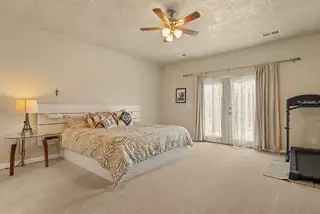 90 CAMINO HALCON Bedroom