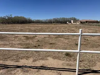 Shooting Star, Los Lunas 