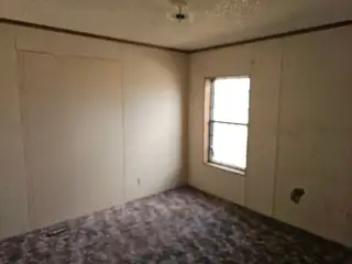 203 N LASSITER Street Bedroom