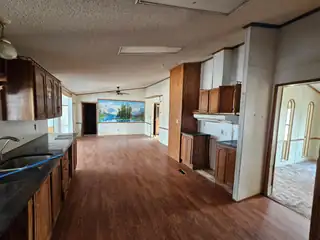 203 N LASSITER Street Kitchen