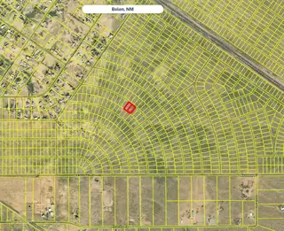 4 Lots Rio Grande Estates Unit O 