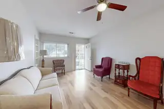 1505 Walter Street SE Living Room