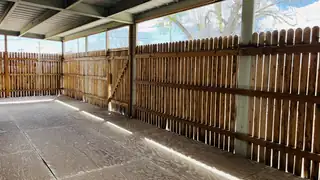 1505 Walter Street SE Patio