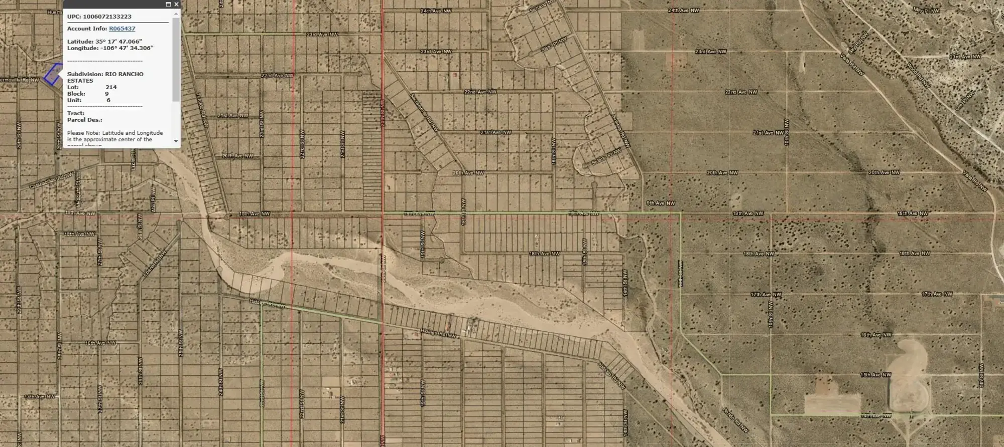 Hermosilla Road NW 6