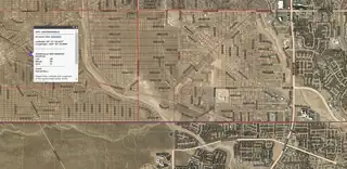 1417 IGNACIO Road SW 9 