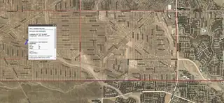 1016 IGLESIA Road SW 9 