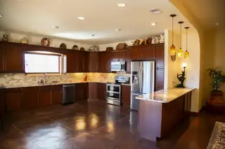 698 NM-94 Kitchen