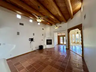 2638 ALOYSIA Lane NW Living Room