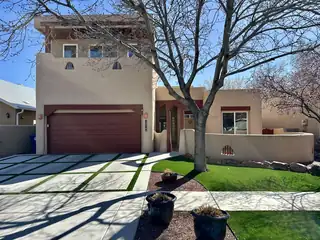 2638 ALOYSIA Lane NW, Albuquerque