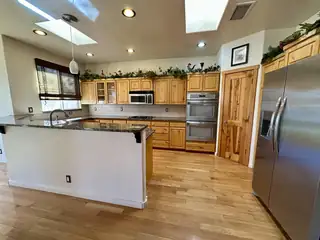 2638 ALOYSIA Lane NW Kitchen