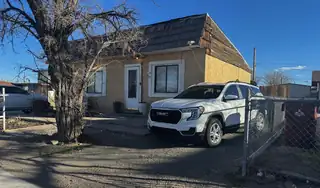 1205 W DELGADO Avenue, Belen 