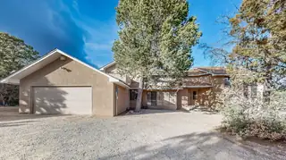 119 STEEPLECHASE Drive, Tijeras
