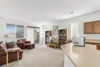 101 ZUNI RIVER Circle SW Living Room