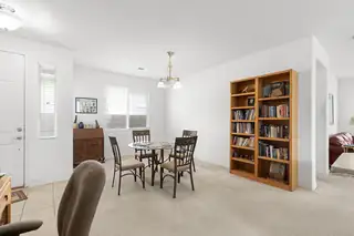 101 ZUNI RIVER Circle SW Dining Room