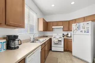 101 ZUNI RIVER Circle SW Kitchen