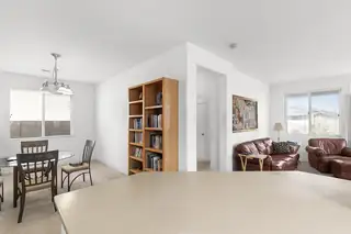 101 ZUNI RIVER Circle SW Living Room