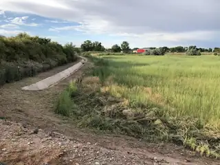 Off Hwy 304, Veguita 