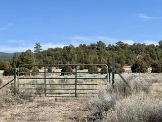 Tract C-1 Forest Road 157 