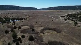 Tract C-1 Forest Road 157 