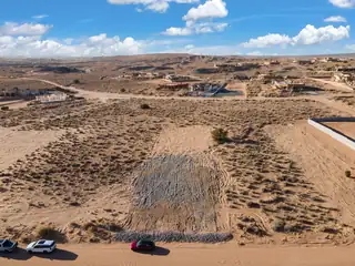 6317 La Paz Road NE, Rio Rancho 