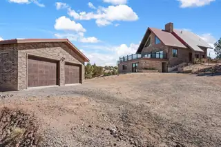 15 COYOTE RUN, Placitas 